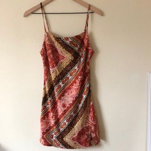 Princess Polly dress